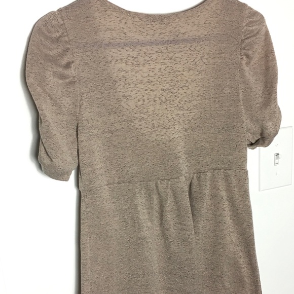 quarter sleeve cardigan - Picture 5 of 8